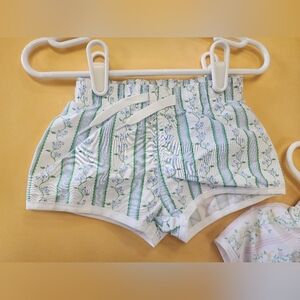 Edgehill PERFECT NWT Edgehill Collection Baby Boy Swim Trunks Size 6 Months